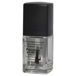 Bittergel PAZUREK against Nail Biting for Children 10ml