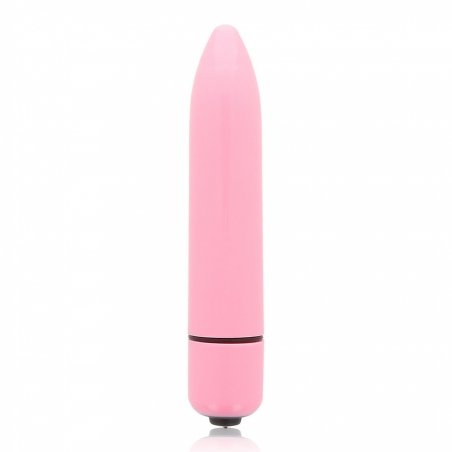 GLOSSY - THIN VIBE PINK