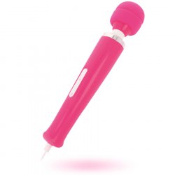 INTENSE - KEANU WAND PINK MASSAGER