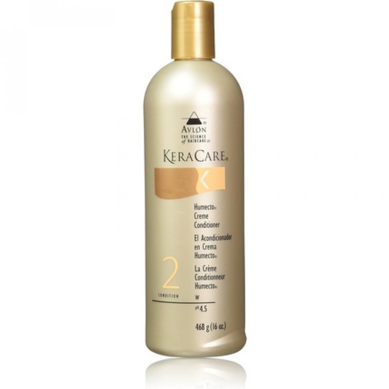Avlon KeraCare Humecto Creme Conditioner 16 oz