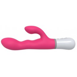 LOVENSE -NORA VIBRATOR