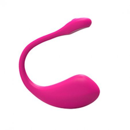 Lovense Lush 2 Mini vibrator Ambidextrous