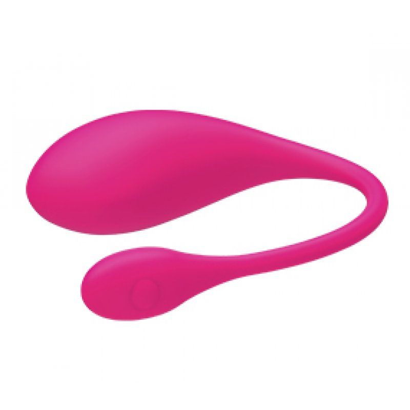 Lovense Lush 2 Mini vibrator Ambidextrous