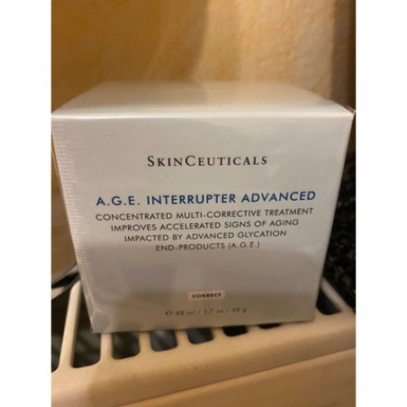 Skinceuticals AGE Interrupter Advanced A.G.E. Anti Age Cream