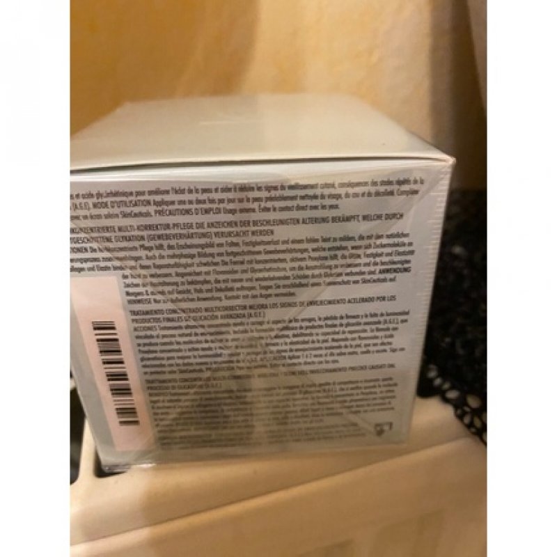 Skinceuticals AGE Interrupter Advanced A.G.E. Anti Age Cream