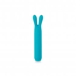 Je Joue Rabbit Bullet Vibrator Rabbit vibrator Ambidextrous