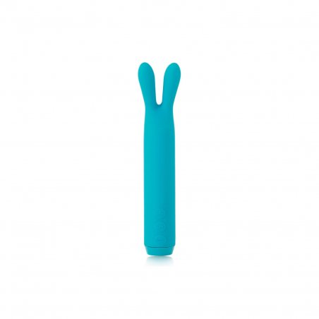 JE JOUE - BULLET RABBIT TEAL STRONG
