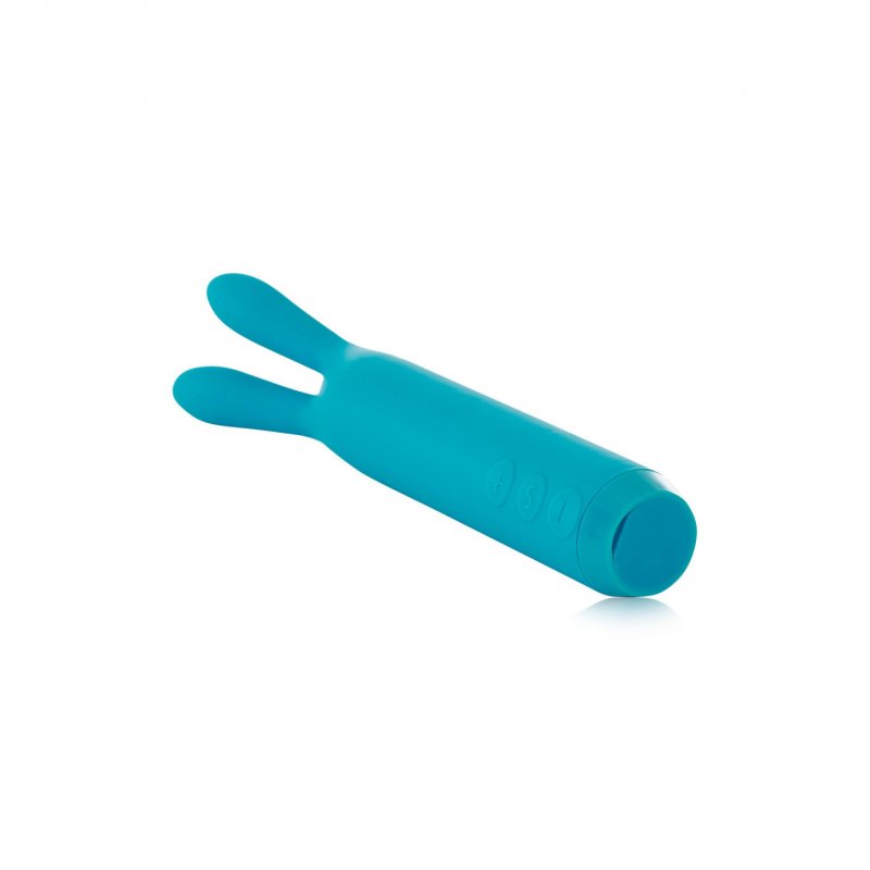 Je Joue Rabbit Bullet Vibrator Rabbit vibrator Ambidextrous