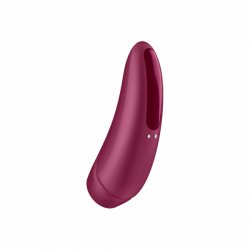 Satisfyer Curvy 1 Ambidextre