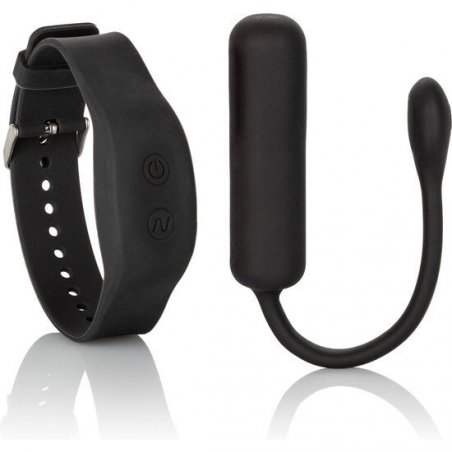 CALEX WRISTBAND REMOTE PETITE BULLET
