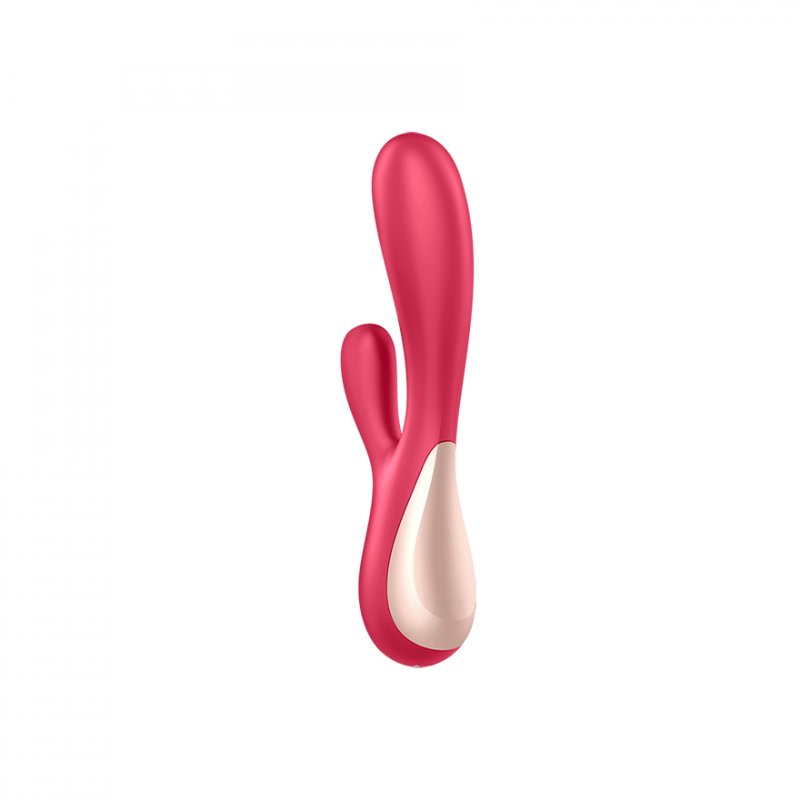 Satisfyer Mono Flex Rabbit vibrator Ambidextrous
