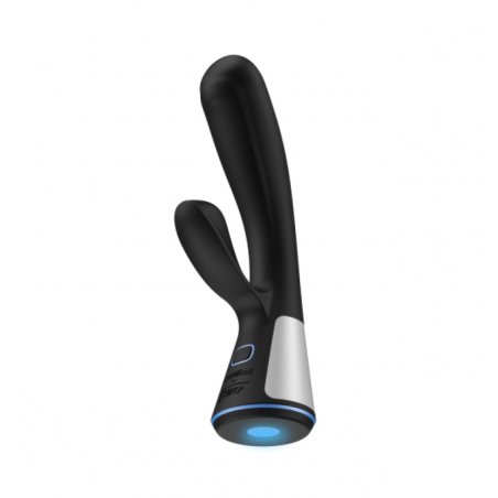 Kiiroo Fuse Rabbit vibrator Ambidextrous
