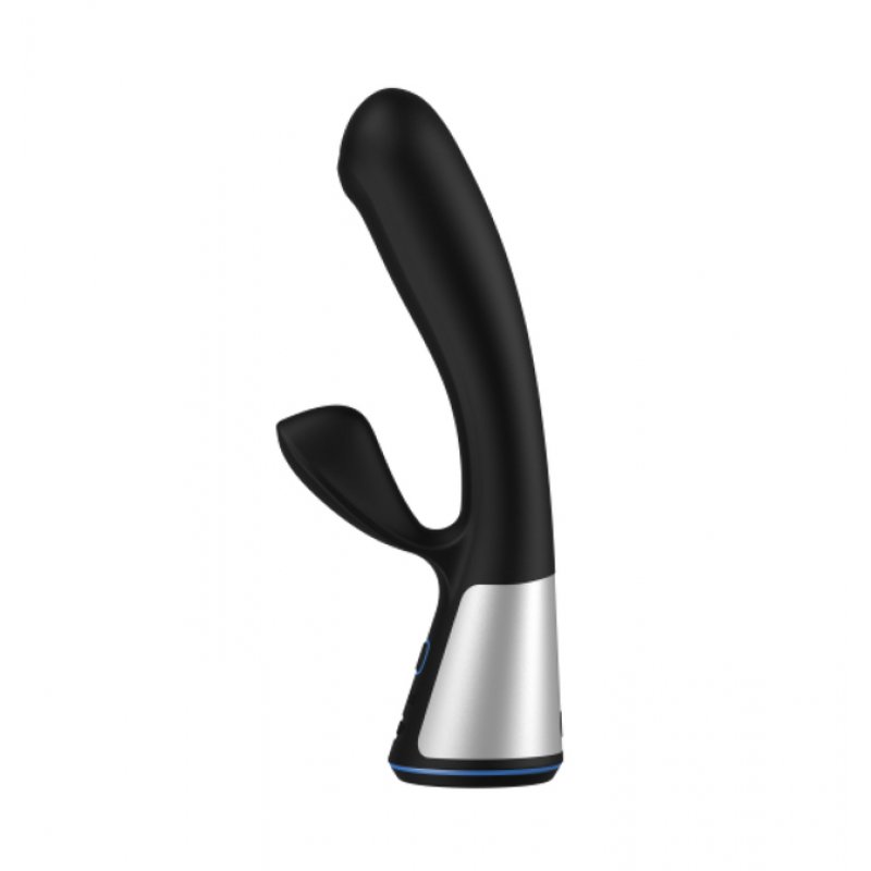 Kiiroo Fuse Rabbit vibrator Ambidextrous