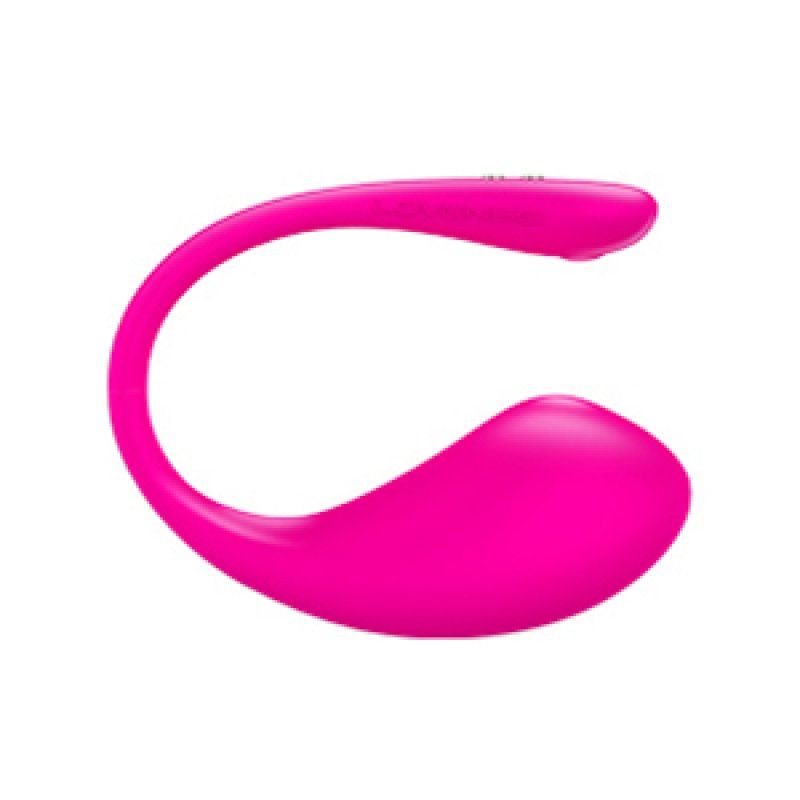 Lovense Lush 3 Mini vibrator Ambidextrous