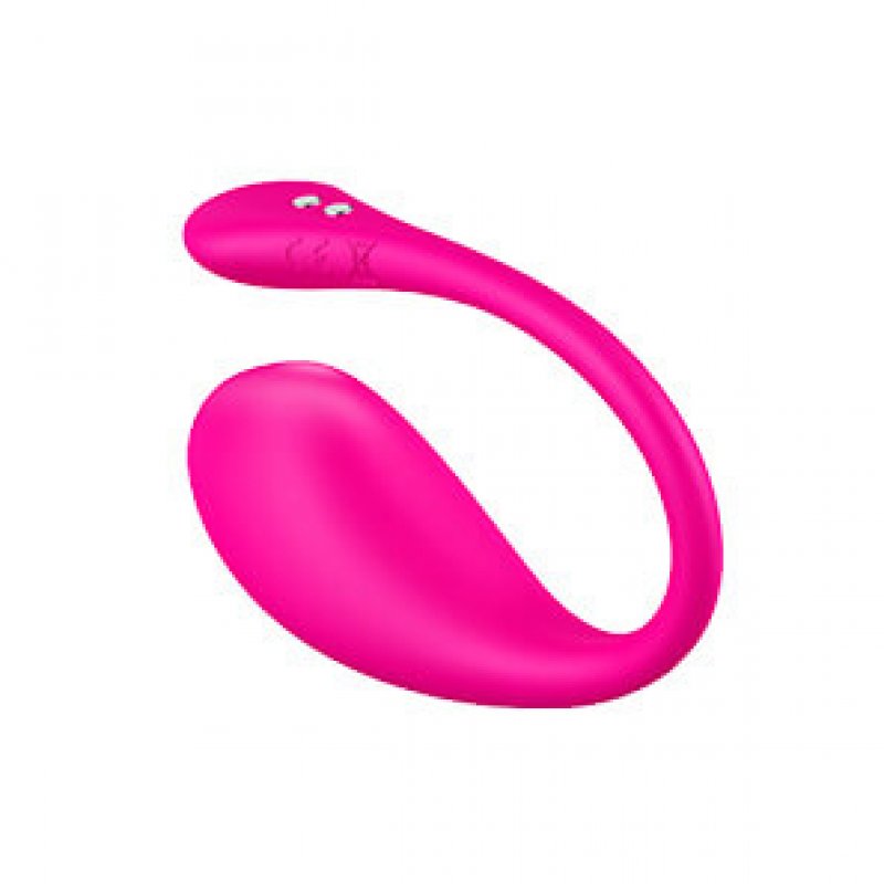 LOVENSE LUSH 3 REMOTE- CONTROLLED EGG VIBRATOR