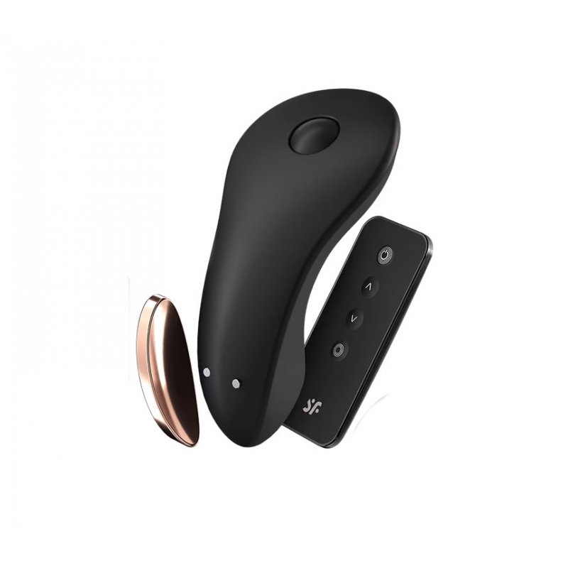 Satisfyer Little Secret Ambidextre