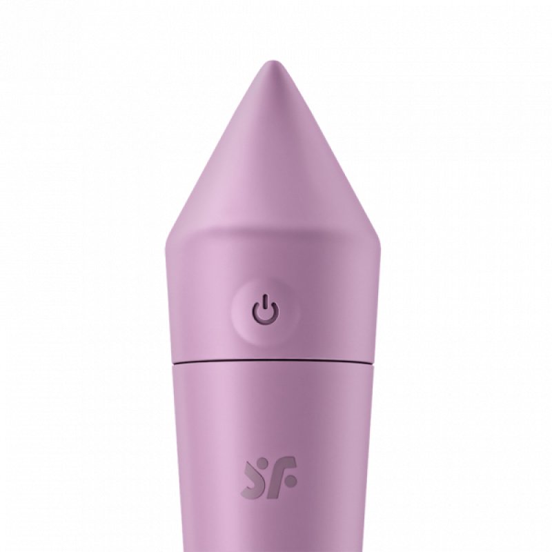 Satisfyer Ultra Power Bullet 8 Ambidextre