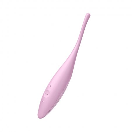 Satisfyer Twirling Joy Ambidextrous