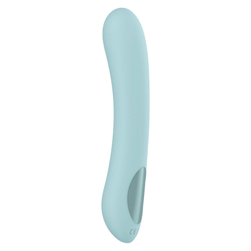 KIIROO PEARL 2 G-SPOT VIBRATOR - TURQUOISE