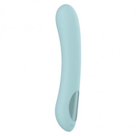 KIIROO PEARL 2 G-SPOT VIBRATOR - TURQUOISE