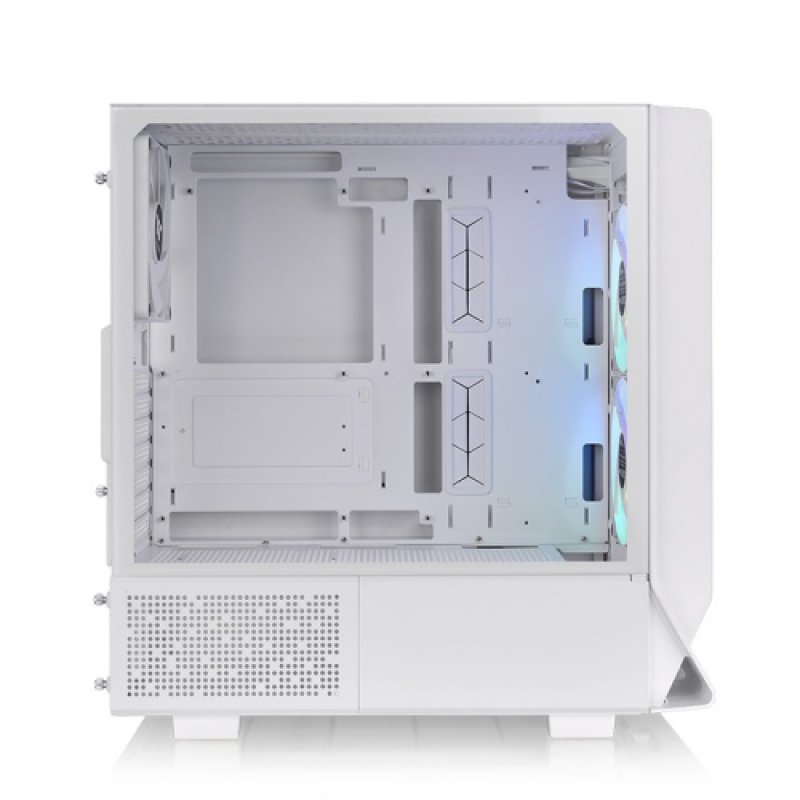 Thermaltake Ceres 330 TG ARGB Snow White