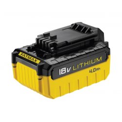 Stanley FMC688L-XJ batterie et chargeur d’outil électroportatif