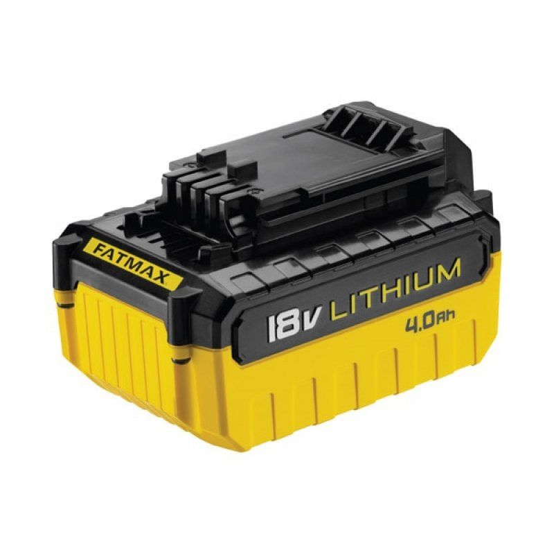 Stanley FMC688L-XJ batterie et chargeur d’outil électroportatif