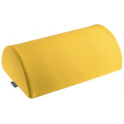 Leitz Ergo Cosy Yellow