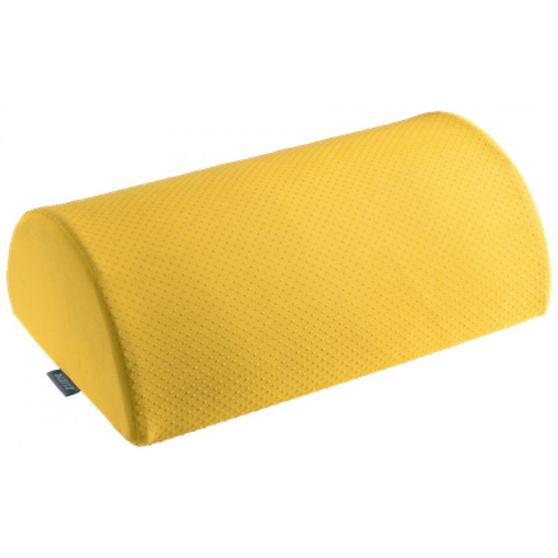 Leitz Ergo Cosy Yellow