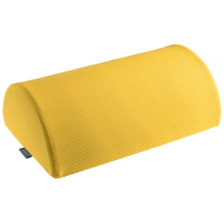 Leitz Ergo Cosy Yellow