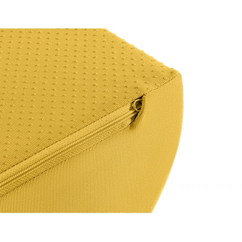 Leitz Ergo Cosy Yellow