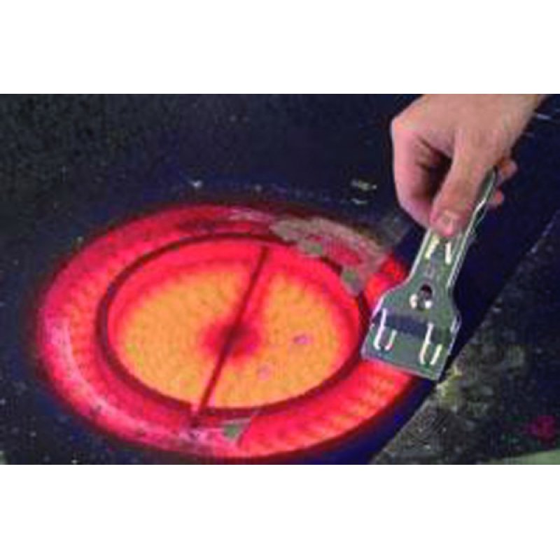 GEFU POLITO Acier inoxydable Vitrocéramique