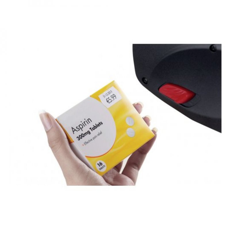 Avery PLP1626 self-adhesive label Price tag Permanent White 12000 pc(s)