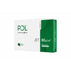 IGEPA Poljet printing paper A4 (210x297 mm) Matt 500 sheets