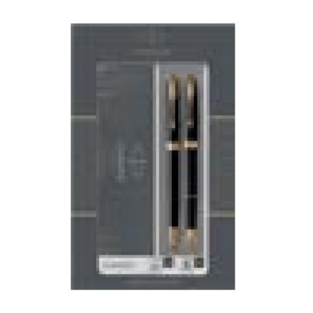 Parker SONNET Black Gold 2 pc(s)