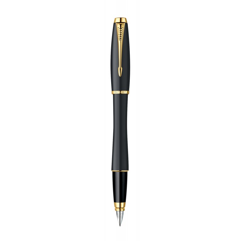 Parker 2093381 pen set Black Gold 2 pc(s)