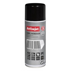 Activejet AOC-400 dissolvant pour adhésif de bureau 400 ml Spray