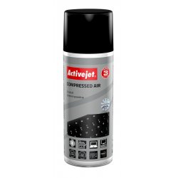 Activejet AOC-200 compressed air 400 ml