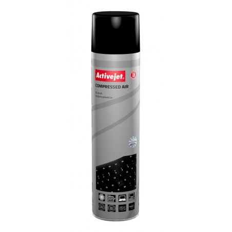 Activejet AOC-201 Compressed air (600 ml)