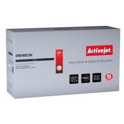 Activejet DRB-B023N tambour (remplacement Brother DR-B023 Supreme 12000 pages noir)