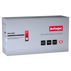 Activejet DRB-3300N tambour (remplacement Brother DR-3300 Supreme 30 000 pages noir)