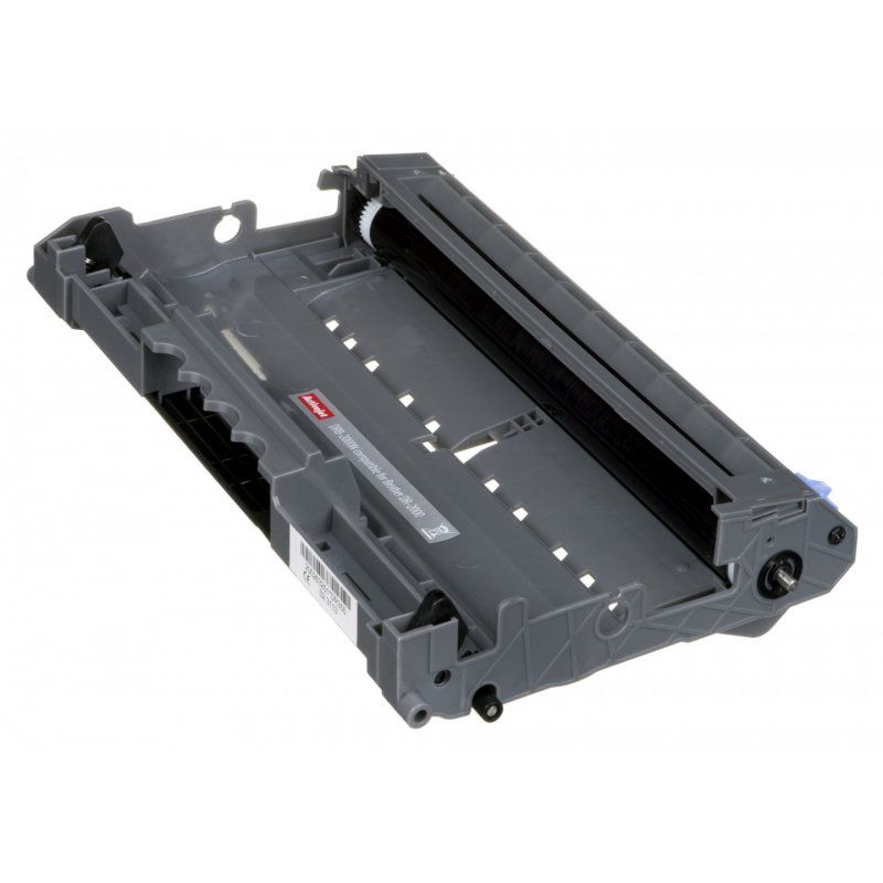 Activejet DRB-2000N tambour (remplacement Brother DR-2000/DR-2005 Supreme 12000 pages noir)