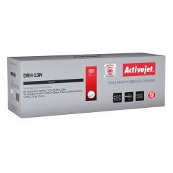 Activejet DRH-19N tambour (remplacement HP 19A CF219A 12000 pages noir)