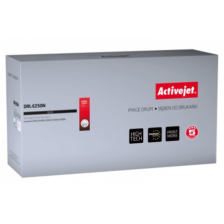 Activejet DRL-E250N tambour d'imprimante Compatible 1 pièce(s)