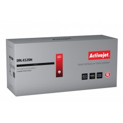 Activejet DRL-E120N drum (replacement for Lexmark 12026XW Supreme 25000 pages black)