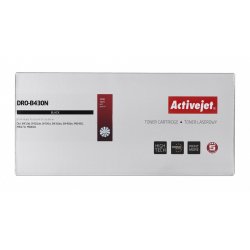 Activejet DRO-B430N drum (replacement OKI 43979002 Supreme 25000 pages black)