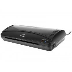 STOCK1-Tracer TRL-A4 Laminoir à froid/à chaud 300 mm/min Noir