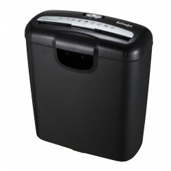 Activejet ASH-0601S Shredder for documents black.