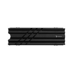 Savio Cooler M.2 NVMe 2280, AK-60 diskams Air cooler
