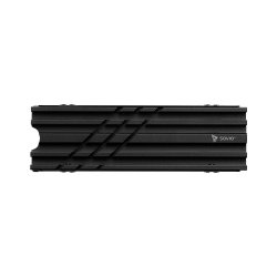 SAVIO Cooling for M.2 NVME 2280 drives AK-60 Black
